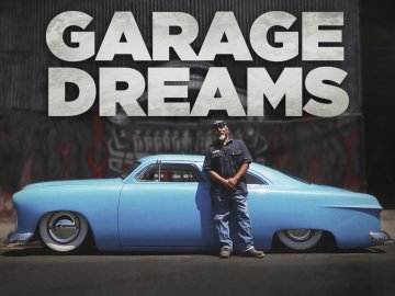 Garage Dreams