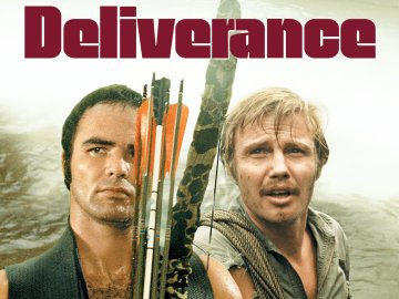 Deliverance