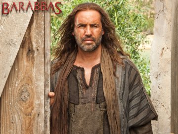 Barabbas