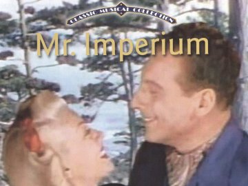 Mr. Imperium