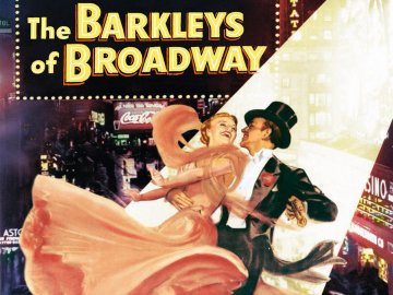 The Barkleys of Broadway