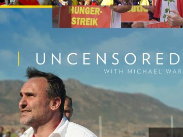 Uncensored With Michael Ware