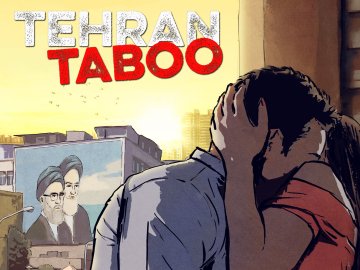 Tehran Taboo