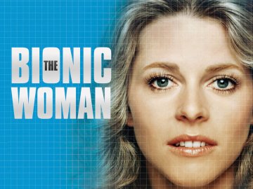 The Bionic Woman