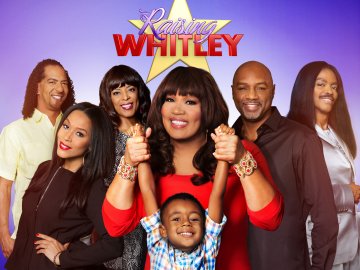 Raising Whitley