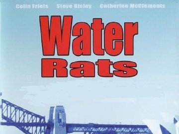 Water Rats