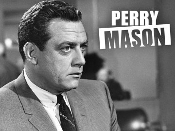 Perry Mason