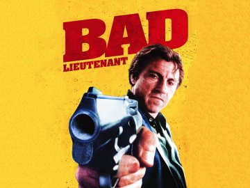 Bad Lieutenant