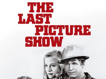The Last Picture Show