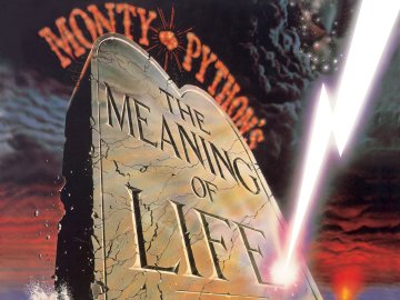 Monty Python's The Meaning of Life