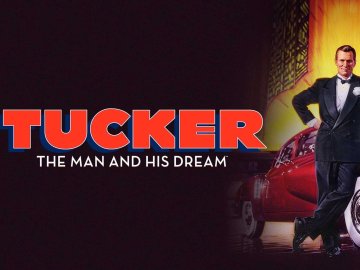 Tucker: The Man and His Dream