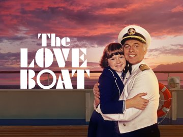 The Love Boat