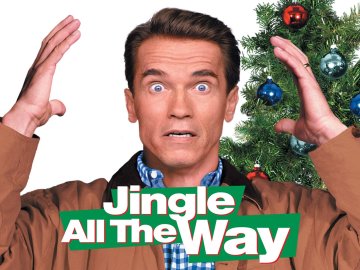 Jingle All the Way