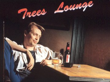 Trees Lounge