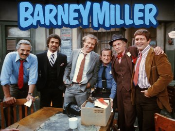 Barney Miller