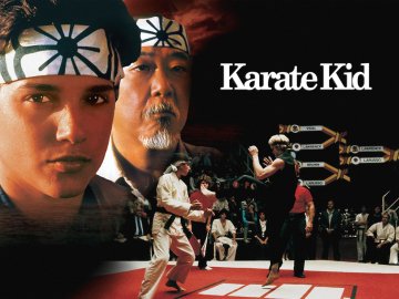 The Karate Kid