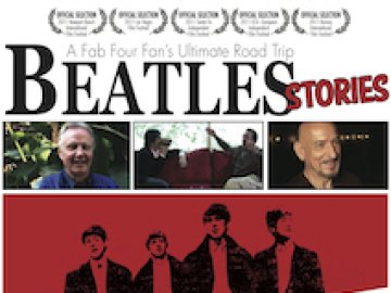 Beatles Stories