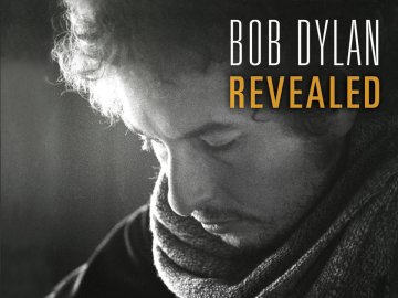 Bob Dylan Revealed