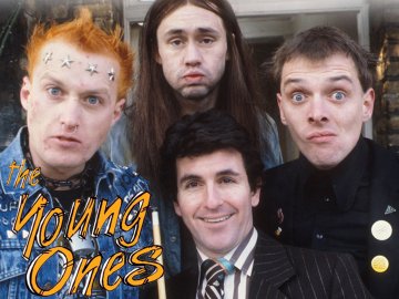 The Young Ones