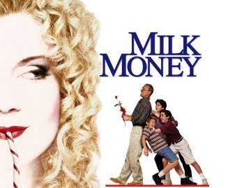 Milk Money