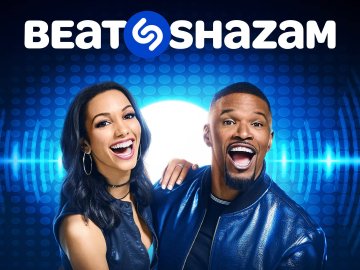 Beat Shazam