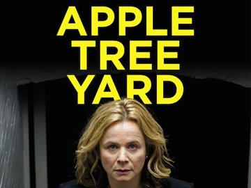 Apple Tree Yard