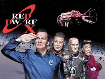 Red Dwarf