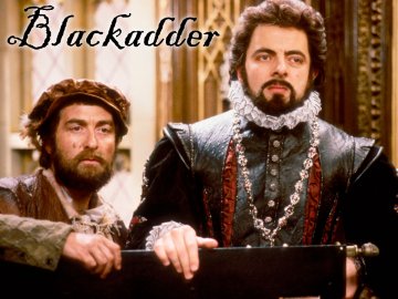 The Black Adder