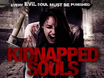 Kidnapped Souls