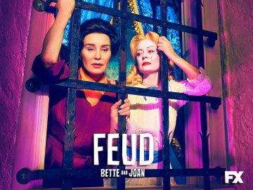 Feud: Bette and Joan