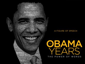 The Obama Years: The Power of Words