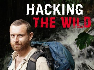 Hacking the Wild