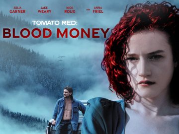 Tomato Red: Blood Money