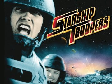 Starship Troopers