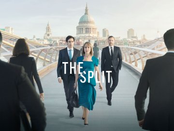 The Split