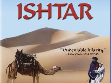 Ishtar