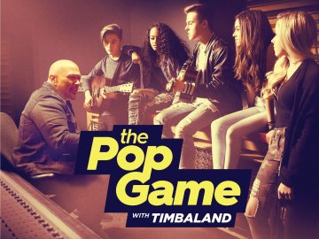 The Pop Game