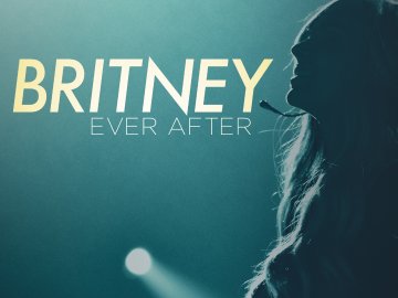 Britney Ever After