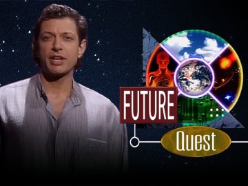 Future Quest
