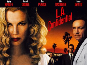 L.A. Confidential