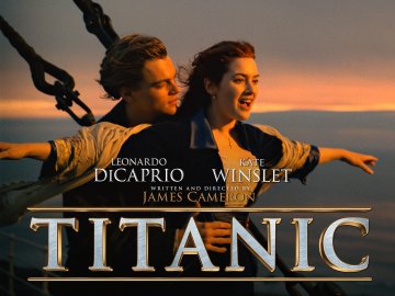 Titanic