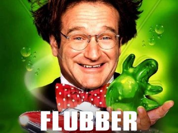 Flubber