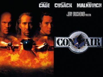 Con Air