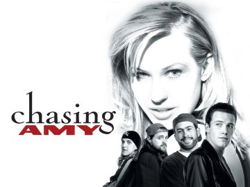 Chasing Amy