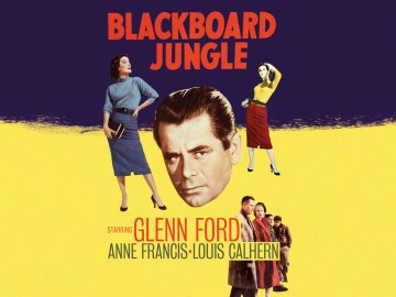 Blackboard Jungle