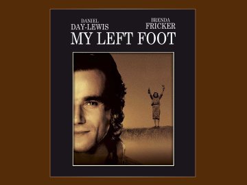My Left Foot