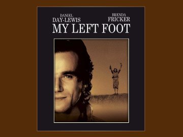 My Left Foot