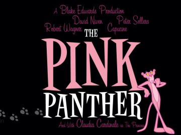 The Pink Panther