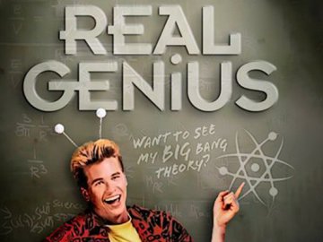 Real Genius