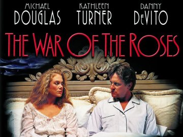 The War of the Roses